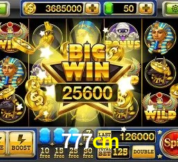 Experiência Promoções 777cm