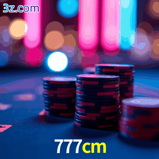 Estratégias Crash 777cm