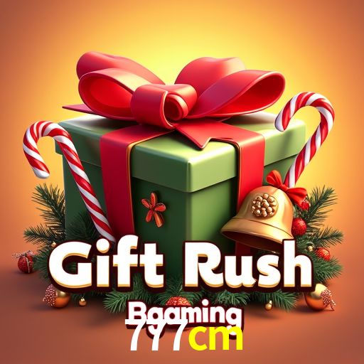 Prêmios Jogos 777cm