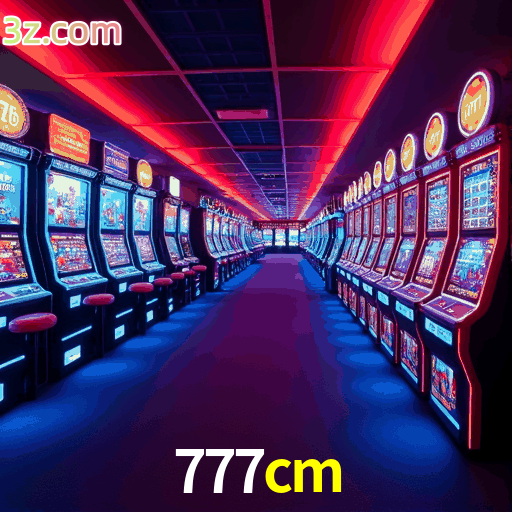 Experiência Apostas 777cm