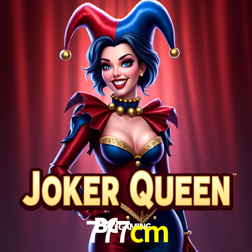 Experiência de Jogos 777cm