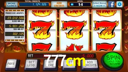 Prêmios Promoções 777cm