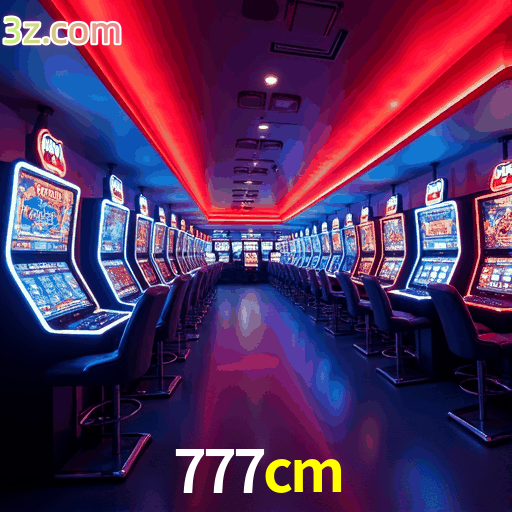 Apostas Certificadas 777cm