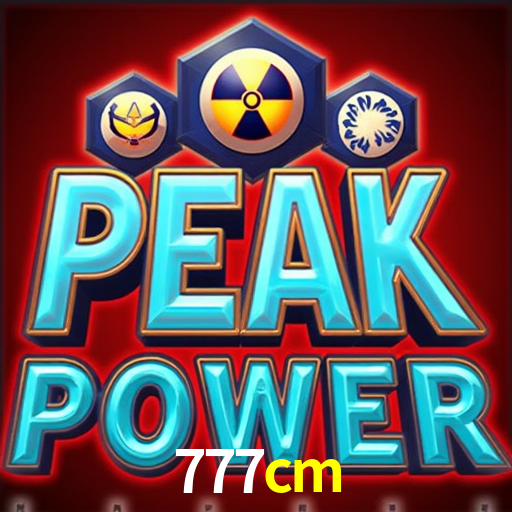 Segurança Plataforma 777cm